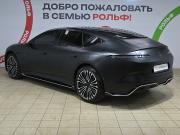 Avatr 12 Москва  - изображение 29