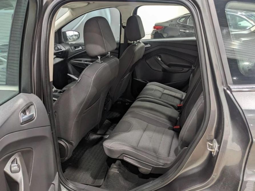 Ford Kuga II Рестайлинг Пермь  - изображение 11