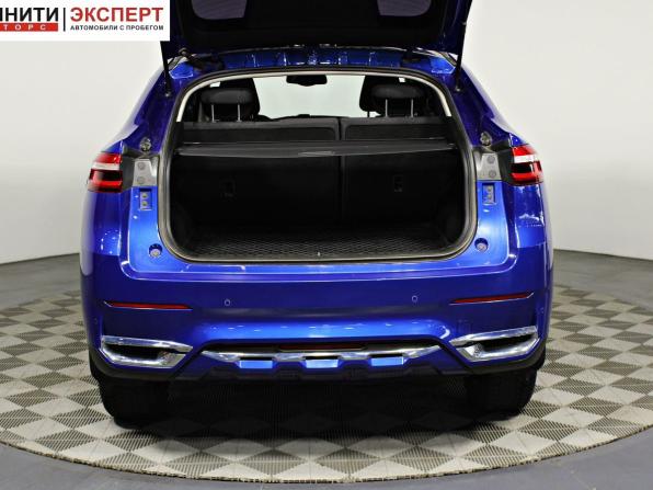 Haval F7x I Рестайлинг с пробегом 2022 года, цена 1 868 000 рублей, 111950 км, внедорожник, Автокод Объявления