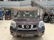 Nissan X-Trail II Рестайлинг Казань  - изображение 24