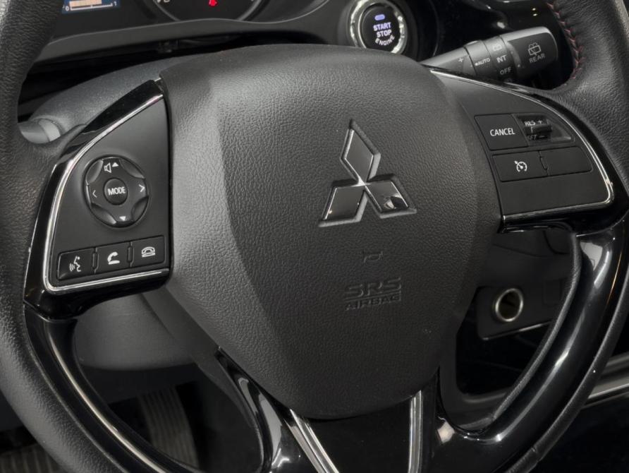 Mitsubishi Outlander III Рестайлинг 3 Ростов-на-Дону  - изображение 14