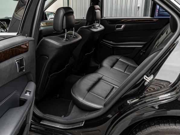 Mercedes-Benz E-Класс IV (W212 S212 C207) Рестайлинг с пробегом 2013 года, цена 2 180 000 рублей, 219457 км, седан, Автокод Объявления
