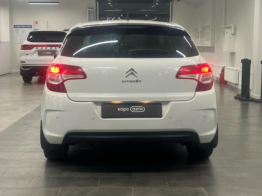 Citroen C4 II Калуга  - изображение 5