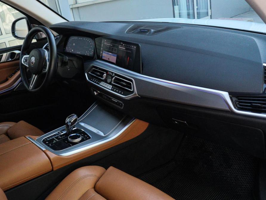 BMW X5 IV (G05/G18) Москва  - изображение 7