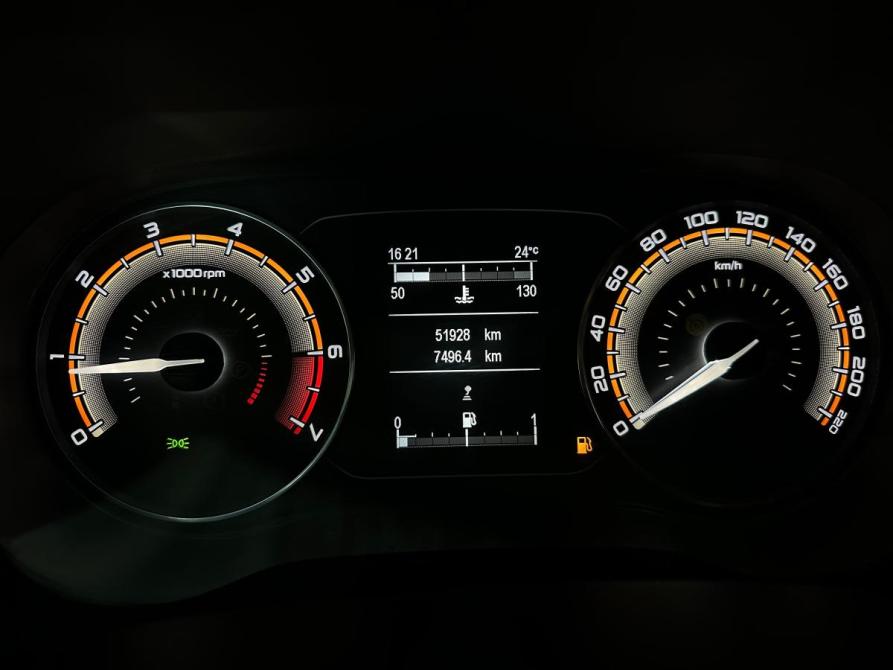 Lada (ВАЗ) Vesta I Рестайлинг (NG) Уфа  - изображение 15