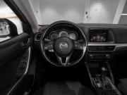 Mazda CX-5 I Рестайлинг Москва  - изображение 33