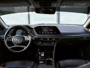 Hyundai Sonata VIII (DN8) Екатеринбург  - изображение 41