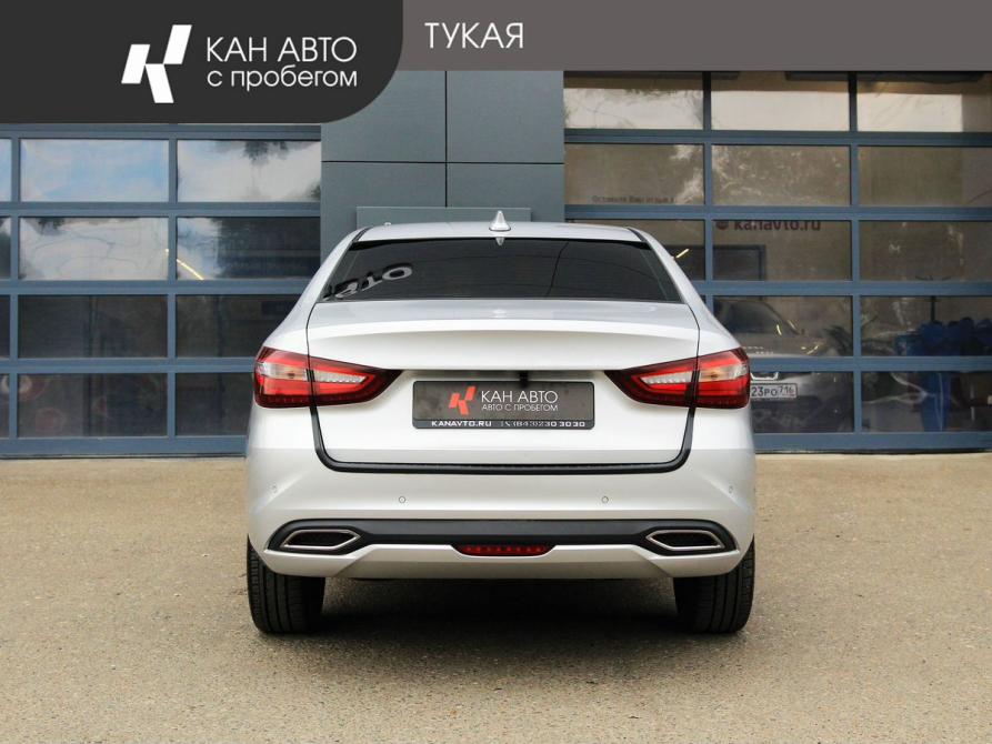 Lada (ВАЗ) Vesta I Рестайлинг (NG) Казань  - изображение 4