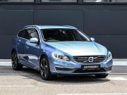 Volvo V60 I Рестайлинг Новороссийск  - изображение 24