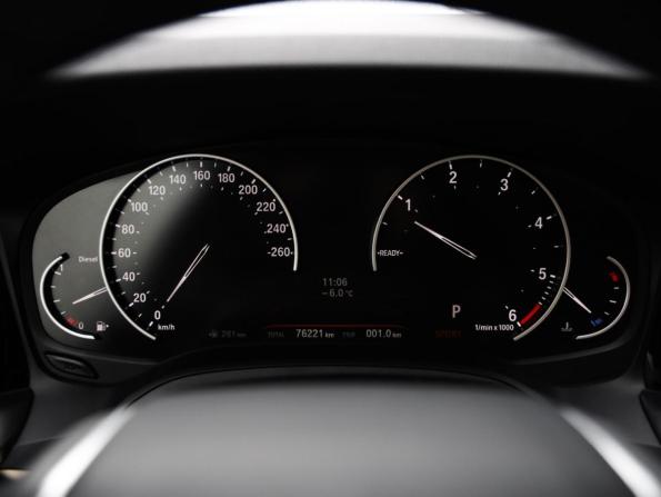 BMW 3 серии VII (G2x) с пробегом 2020 года, цена 2 919 000 рублей, 76218 км, седан, Автокод Объявления