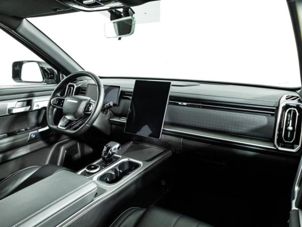 Jaecoo J7 I с пробегом 2025 года, цена 2 299 000 рублей, 59674 км, внедорожник, Автокод Объявления