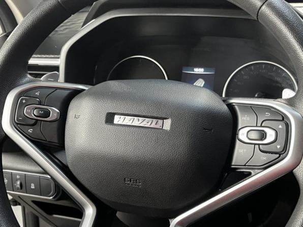 Haval Jolion I с пробегом 2023 года, цена 1 725 000 рублей, 54211 км, внедорожник, Автокод Объявления