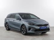 Kia Ceed III Москва  - изображение 25