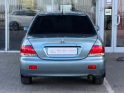 Mitsubishi Lancer IX Рестайлинг Липецк  - изображение 15