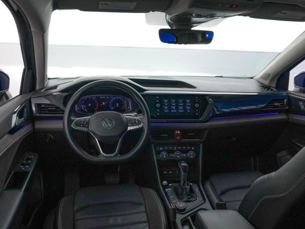 Volkswagen Taos I с пробегом 2021 года, цена 2 999 467 рублей, 36859 км, внедорожник, Автокод Объявления