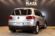 Volkswagen Tiguan I Рестайлинг Уфа  - изображение 24