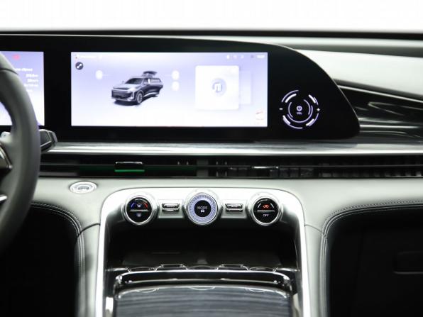 Exeed RX с пробегом 2024 года, цена 3 490 000 рублей, 32954 км, внедорожник, Автокод Объявления