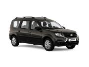 Lada (ВАЗ) Largus I Рестайлинг Челябинск  - изображение 2
