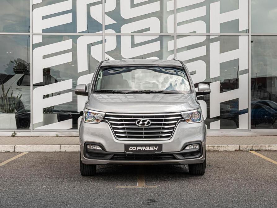 Hyundai Grand Starex I Рестайлинг 2 Краснодар  - изображение 3
