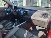 Chery Tiggo 4 I Рестайлинг Самара  - изображение 37
