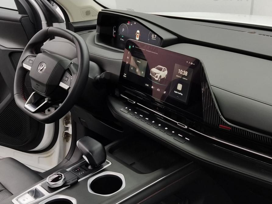 Changan UNI-S I Екатеринбург  - изображение 19