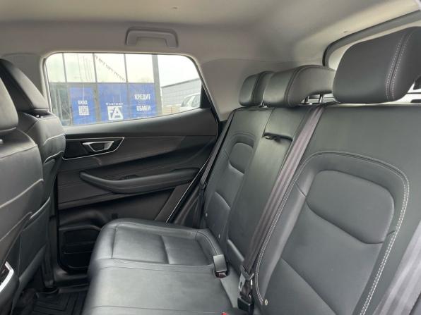 Chery Tiggo 4 Pro I с пробегом 2024 года, цена 1 620 000 рублей, 12903 км, внедорожник, Автокод Объявления