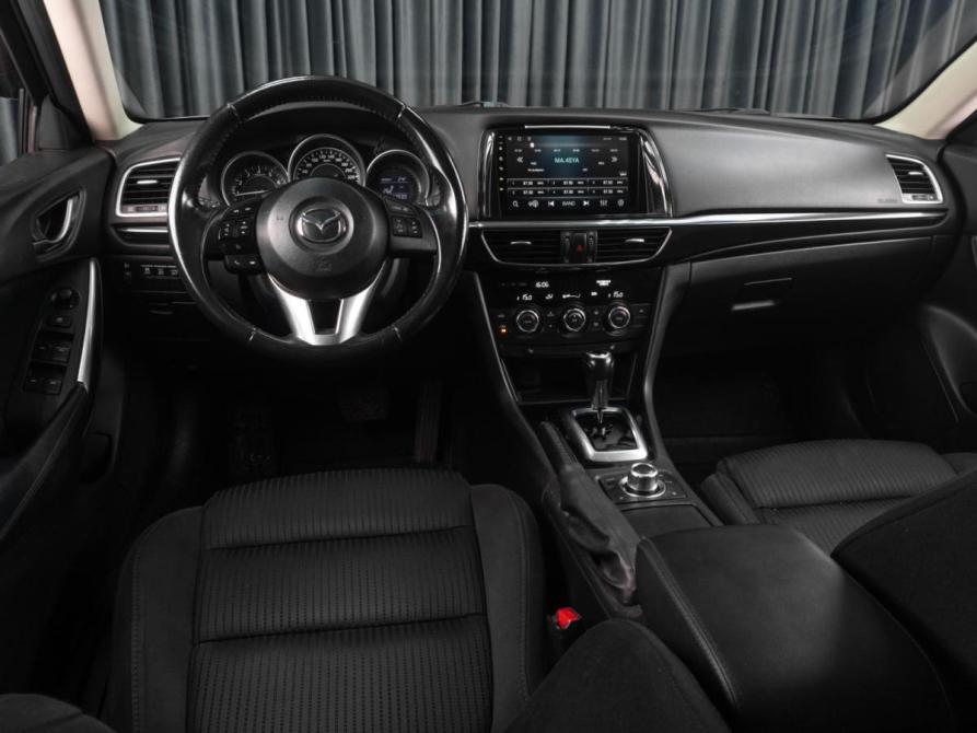 Mazda 6 III (GJ) Тюмень  - изображение 8