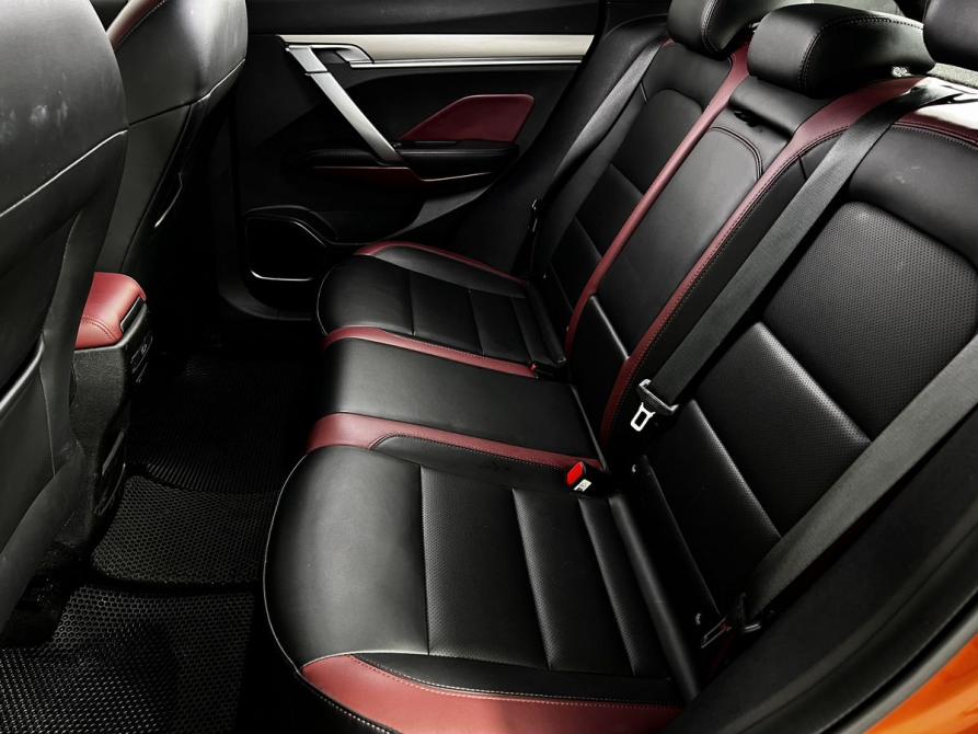 Geely Coolray I Калининград  - изображение 10