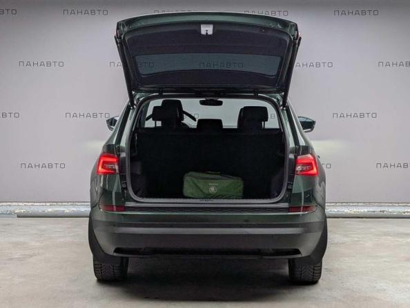 Skoda Kodiaq I с пробегом 2021 года, цена 2 547 000 рублей, 146927 км, внедорожник, Автокод Объявления