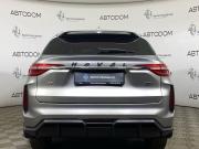 Haval F7 I Рестайлинг Москва  - изображение 24