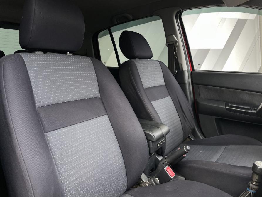 Hyundai Getz I Рестайлинг Екатеринбург  - изображение 19