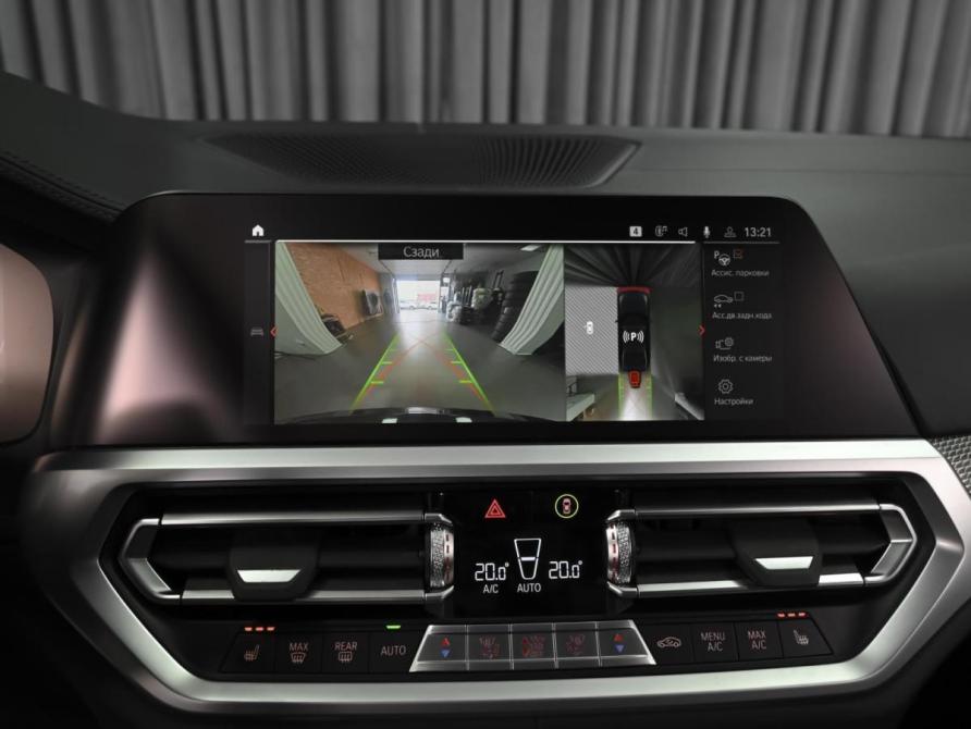 BMW 3 серии VII (G2x) Ставрополь  - изображение 14
