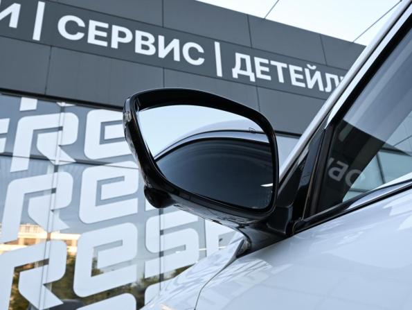 Changan UNI-S (CS55 Plus) I с пробегом 2024 года, цена 2 235 000 рублей, 27368 км, внедорожник, Автокод Объявления