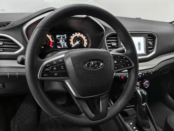 Lada (ВАЗ) Vesta I Рестайлинг (NG) с пробегом 2024 года, цена 1 580 000 рублей, 21306 км, седан, Автокод Объявления
