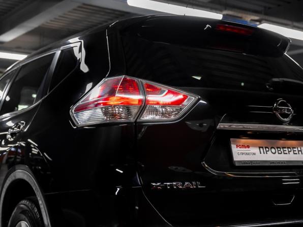 Nissan X-Trail III с пробегом 2016 года, цена 1 349 000 рублей, 240605 км, внедорожник, Автокод Объявления