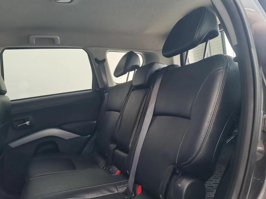 Mitsubishi Outlander II Рестайлинг Барнаул  - изображение 22