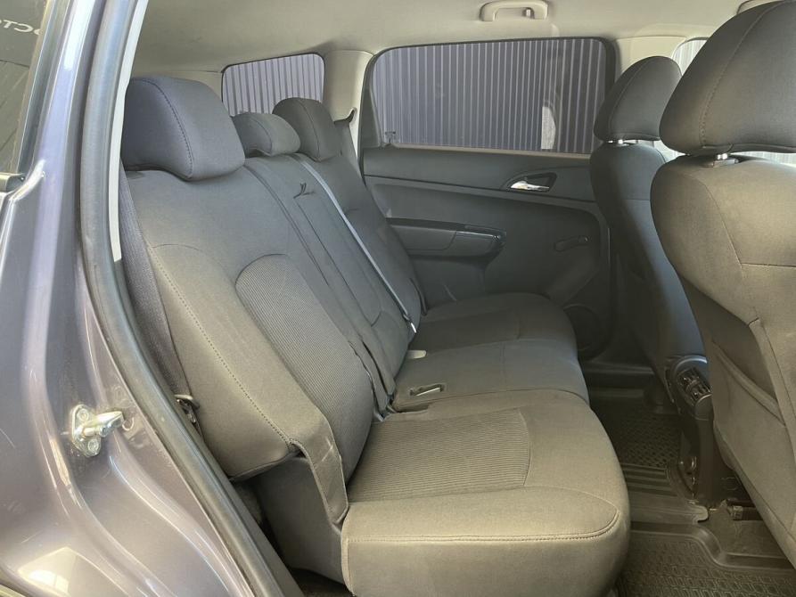 Chevrolet Orlando I Пермь  - изображение 19