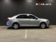 Volkswagen Polo VI Челябинск  - изображение 24