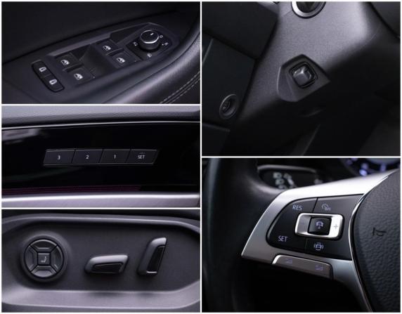 Volkswagen Touareg III с пробегом 2021 года, цена 6 521 000 рублей, 56606 км, внедорожник, Автокод Объявления