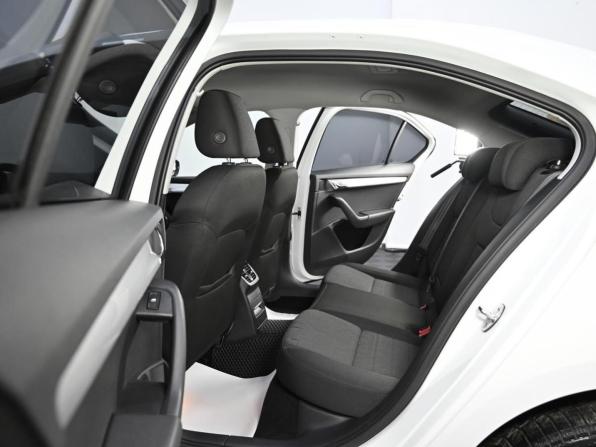 Skoda Octavia III (A7) с пробегом 2016 года, цена 1 750 000 рублей, 132000 км, лифтбек, Автокод Объявления