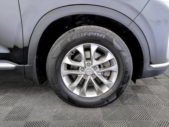 Hyundai Santa Fe IV Рестайлинг с пробегом 2022 года, цена 3 300 000 рублей, 105466 км, внедорожник, Автокод Объявления
