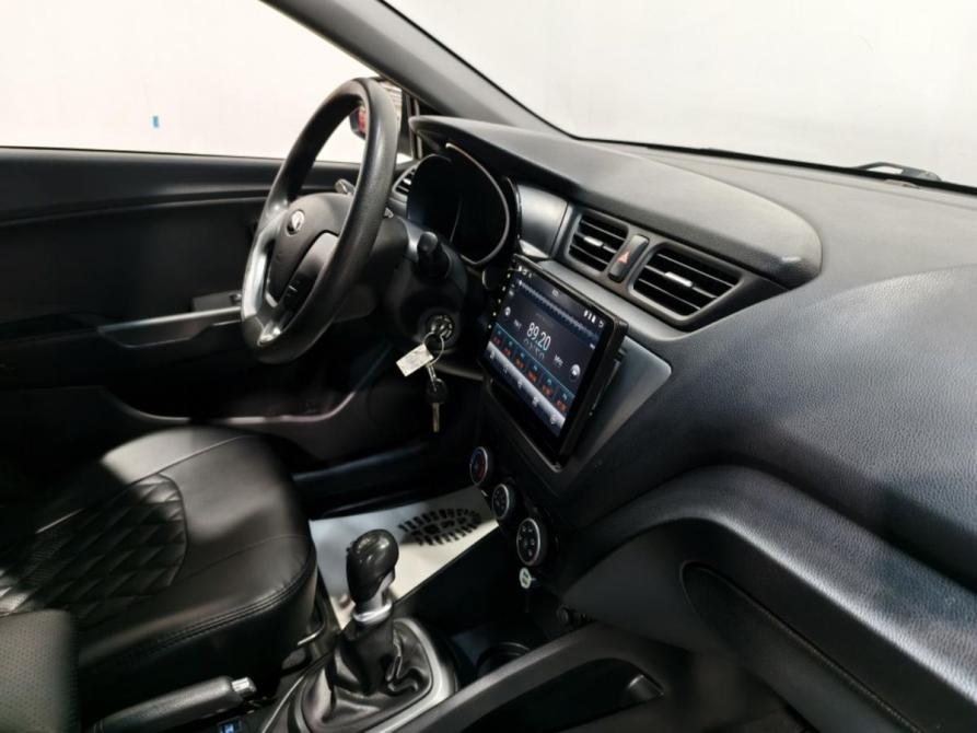 Kia Rio III Рестайлинг Курск  - изображение 7