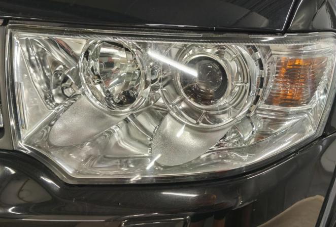 Mitsubishi Pajero Sport II Рестайлинг с пробегом 2015 года, цена 2 750 000 рублей, 66267 км, внедорожник, Автокод Объявления