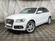 Audi Q5 I (8R) Рестайлинг Москва  - изображение 20
