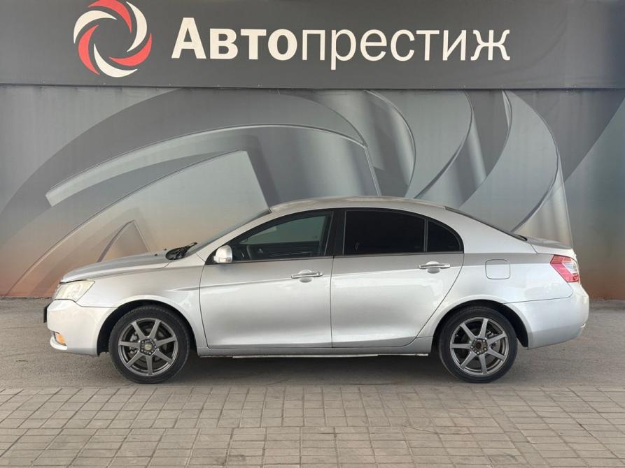 Geely Emgrand EC7 Волгоград  - изображение 8