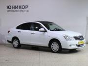 Nissan Almera III (G15) Дзержинск  - изображение 18