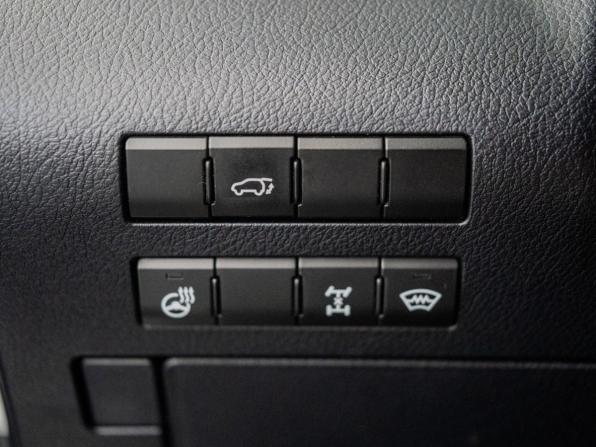 Lexus RX IV Рестайлинг с пробегом 2020 года, цена 4 994 000 рублей, 140749 км, внедорожник, Автокод Объявления