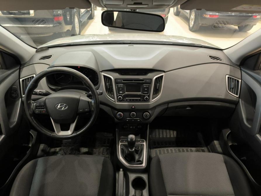Hyundai Creta I Казань  - изображение 17