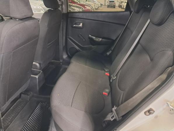 Kia Rio III с пробегом 2012 года, цена 620 000 рублей, 197132 км, седан, Автокод Объявления