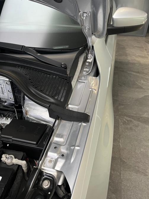 Skoda Rapid I Рестайлинг Абакан  - изображение 32